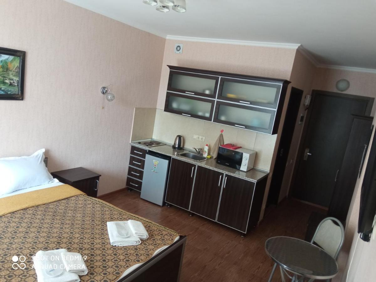 Apartments Batumi Exterior foto