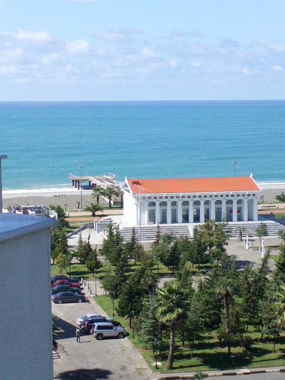 Apartments Batumi Cameră foto