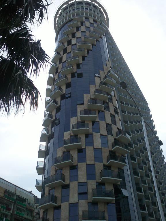 Apartments Batumi Exterior foto