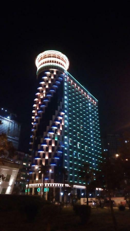 Apartments Batumi Exterior foto